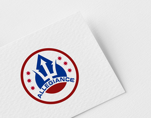 Logo Design by Innovative Graphix for Allegiance Custom Products | Design: #34619238