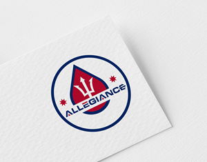 Logo Design by Innovative Graphix for Allegiance Custom Products | Design: #34630063