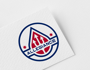 Logo Design by Innovative Graphix for Allegiance Custom Products | Design: #34631250
