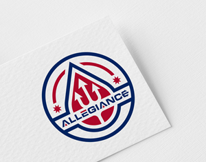 Logo Design by Innovative Graphix for Allegiance Custom Products | Design: #34631298