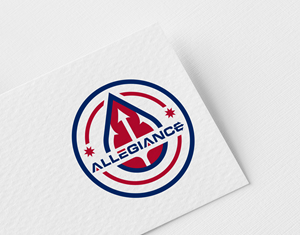 Logo Design by Innovative Graphix for Allegiance Custom Products | Design: #34631572
