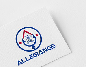 Logo Design by Innovative Graphix for Allegiance Custom Products | Design: #34635218