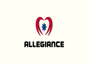 Logo Design by Tube light for Allegiance Custom Products | Design: #34609851