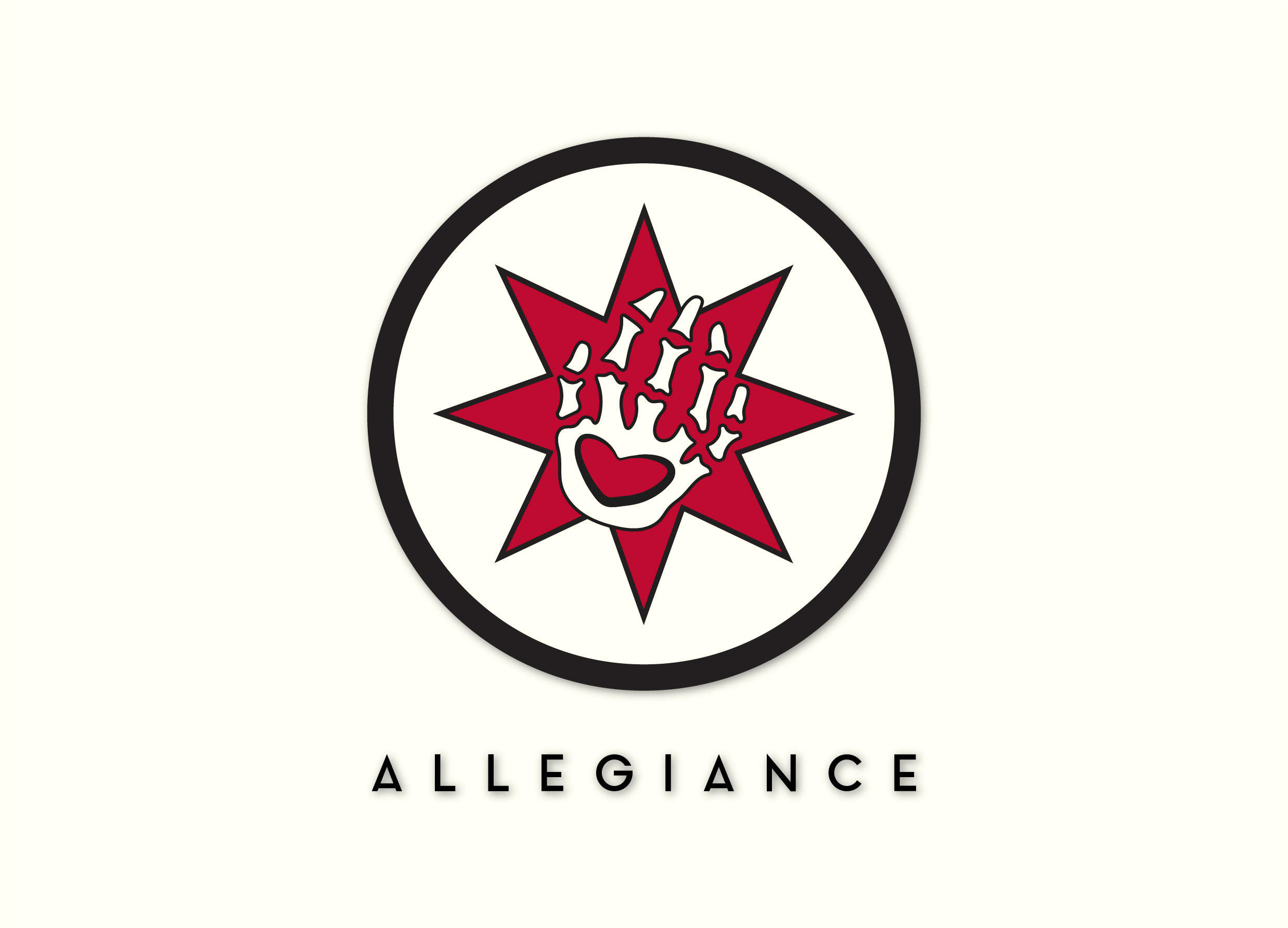 Logo Design by Tube light for Allegiance Custom Products | Design #34609955