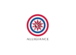 Logo Design by Tube light for Allegiance Custom Products | Design: #34612413