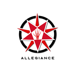 Logo Design by Tube light for Allegiance Custom Products | Design: #34615281