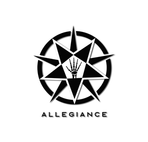 Logo Design by Tube light for Allegiance Custom Products | Design: #34615285