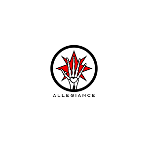 Logo Design by Tube light for Allegiance Custom Products | Design: #34615690