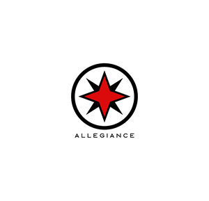 Logo Design by Tube light for Allegiance Custom Products | Design: #34615691