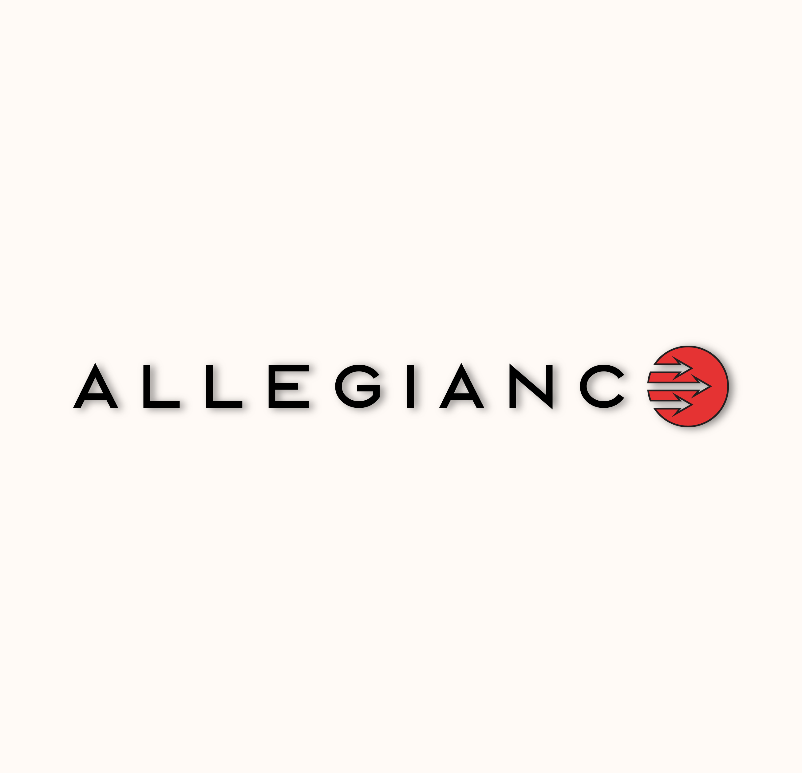 Logo Design by Tube light for Allegiance Custom Products | Design #34618683
