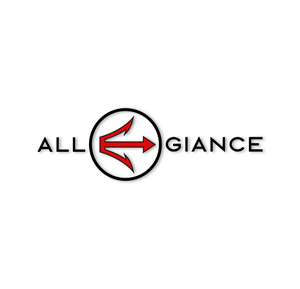 Logo-Design von Tube light für Allegiance Custom Products | Design: #34619991