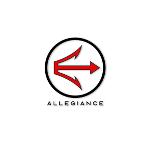 Logo-Design von Tube light für Allegiance Custom Products | Design: #34619992
