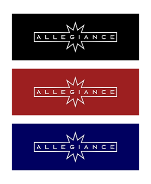Logo-Design von Tube light für Allegiance Custom Products | Design: #34621005