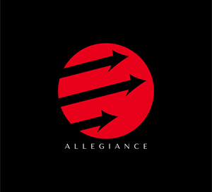 Logo-Design von Tube light für Allegiance Custom Products | Design: #34627608
