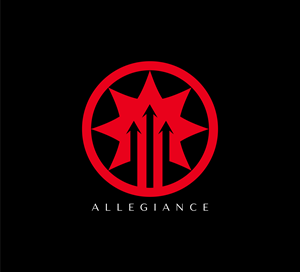 Logo-Design von Tube light für Allegiance Custom Products | Design: #34627610