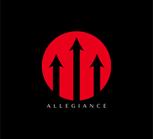 Logo-Design von Tube light für Allegiance Custom Products | Design: #34627611