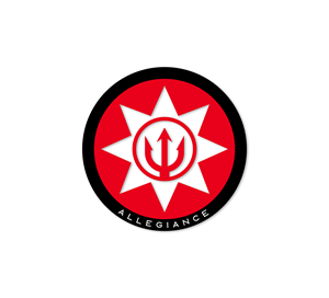 Design de Logo par Tube light pour Allegiance Custom Products | Design : #34628068