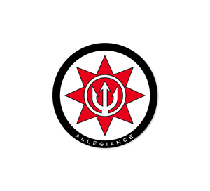 Design de Logo par Tube light pour Allegiance Custom Products | Design : #34628069