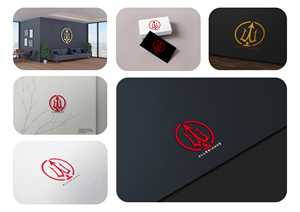 Design de Logo par Tube light pour Allegiance Custom Products | Design : #34631078
