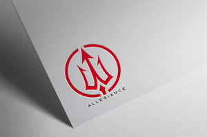 Design de Logo par Tube light pour Allegiance Custom Products | Design : #34631081
