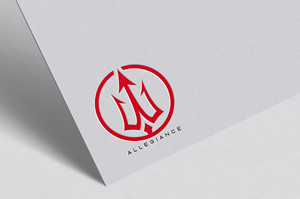Design de Logo par Tube light pour Allegiance Custom Products | Design : #34631082