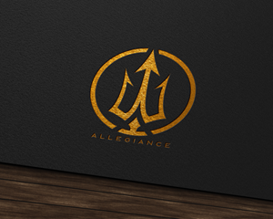 Design de Logo par Tube light pour Allegiance Custom Products | Design : #34631083