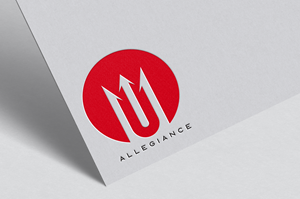 Design de Logo par Tube light pour Allegiance Custom Products | Design : #34631819