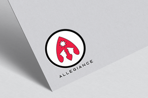 Design de Logo par Tube light pour Allegiance Custom Products | Design : #34638297