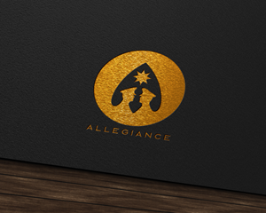 Design de Logo par Tube light pour Allegiance Custom Products | Design : #34638298