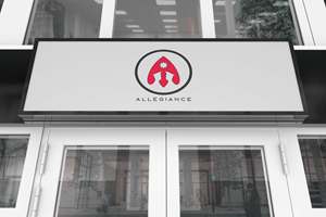 Design de Logo par Tube light pour Allegiance Custom Products | Design : #34638361