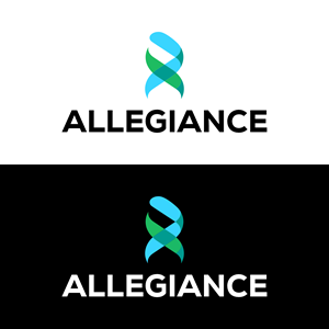 Logo Design by pusing for Allegiance Custom Products | Design: #34607999