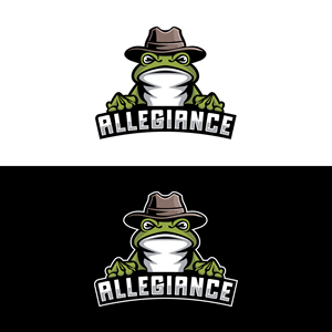 Diseño de Logo por 16surya para Allegiance Custom Products | Diseño: #34605464