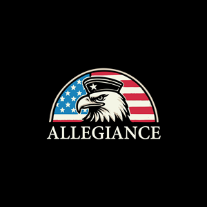 Logo Design by UTlogo for Allegiance Custom Products | Design: #34602739