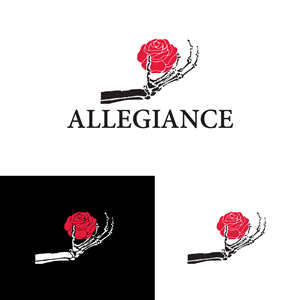 Logo Design by UTlogo for Allegiance Custom Products | Design: #34609074
