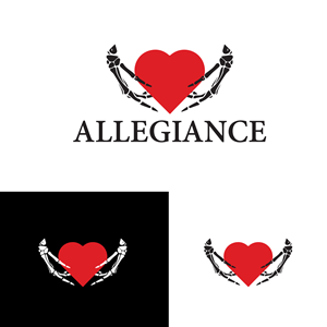 Logo Design by UTlogo for Allegiance Custom Products | Design: #34609358