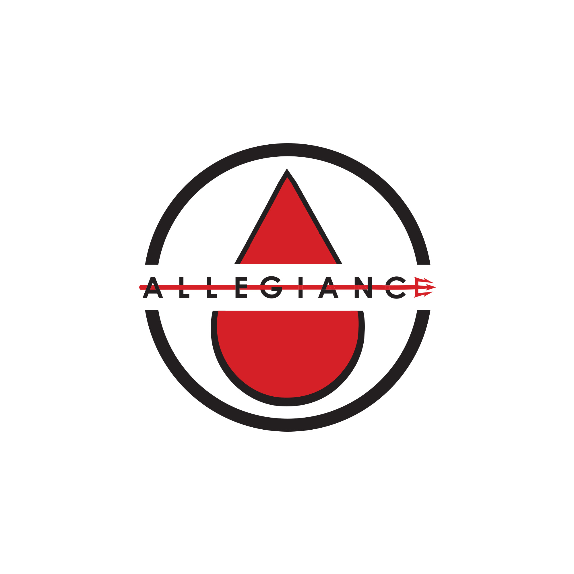 Design de Logo par UTlogo pour Allegiance Custom Products | Design #34615717