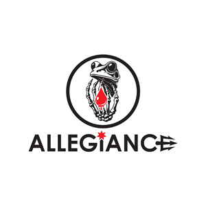 Diseño de Logo por UTlogo para Allegiance Custom Products | Diseño: #34638598