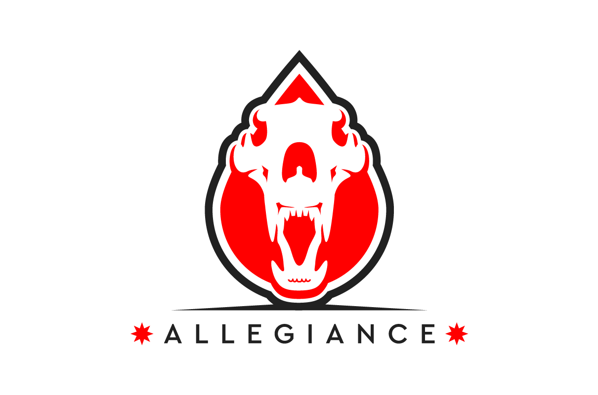 Logo-Design von ColorCrafts für Allegiance Custom Products | Design #34615148
