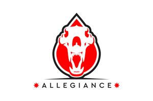 Logo Design by ColorCrafts for Allegiance Custom Products | Design: #34615148