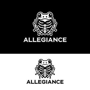 Logo Design by Pilot_DesignR™ for Allegiance Custom Products | Design: #34609330