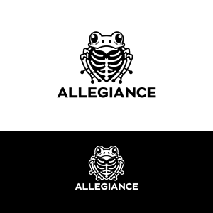 Logo Design by Pilot_DesignR™ for Allegiance Custom Products | Design: #34609331