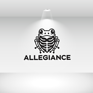 Logo Design by Pilot_DesignR™ for Allegiance Custom Products | Design: #34609332