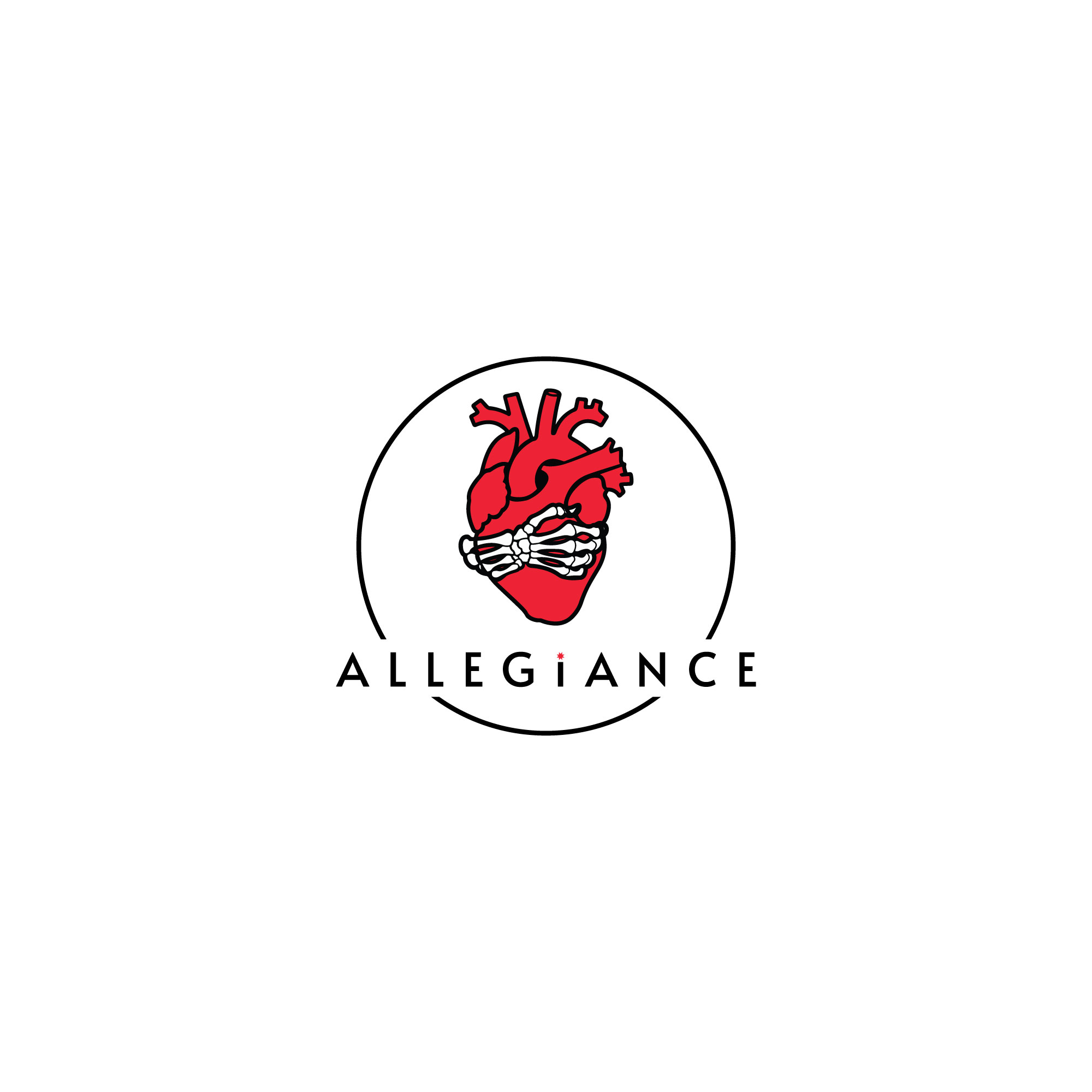Logo Design by Pilot_DesignR™ for Allegiance Custom Products | Design #34612209