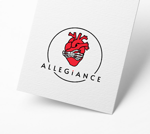 Logo Design by Pilot_DesignR™ for Allegiance Custom Products | Design: #34612210