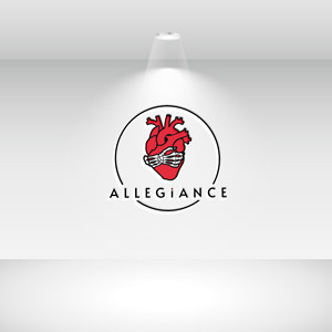 Logo Design by Pilot_DesignR™ for Allegiance Custom Products | Design: #34612211