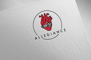 Logo Design by Pilot_DesignR™ for Allegiance Custom Products | Design: #34612212