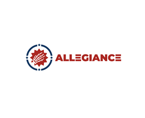 Logo Design by Limonero DG for Allegiance Custom Products | Design: #34610039