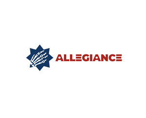 Logo Design by Limonero DG for Allegiance Custom Products | Design: #34610902