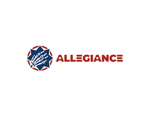 Logo Design by Limonero DG for Allegiance Custom Products | Design: #34610904