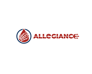 Logo Design by Limonero DG for Allegiance Custom Products | Design: #34614387